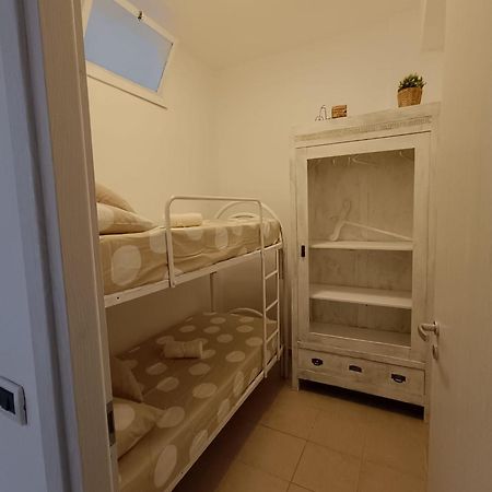 Le Sirene Sweet Home Torvaianica Buitenkant foto