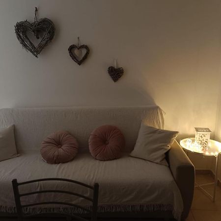 Le Sirene Sweet Home Torvaianica Buitenkant foto