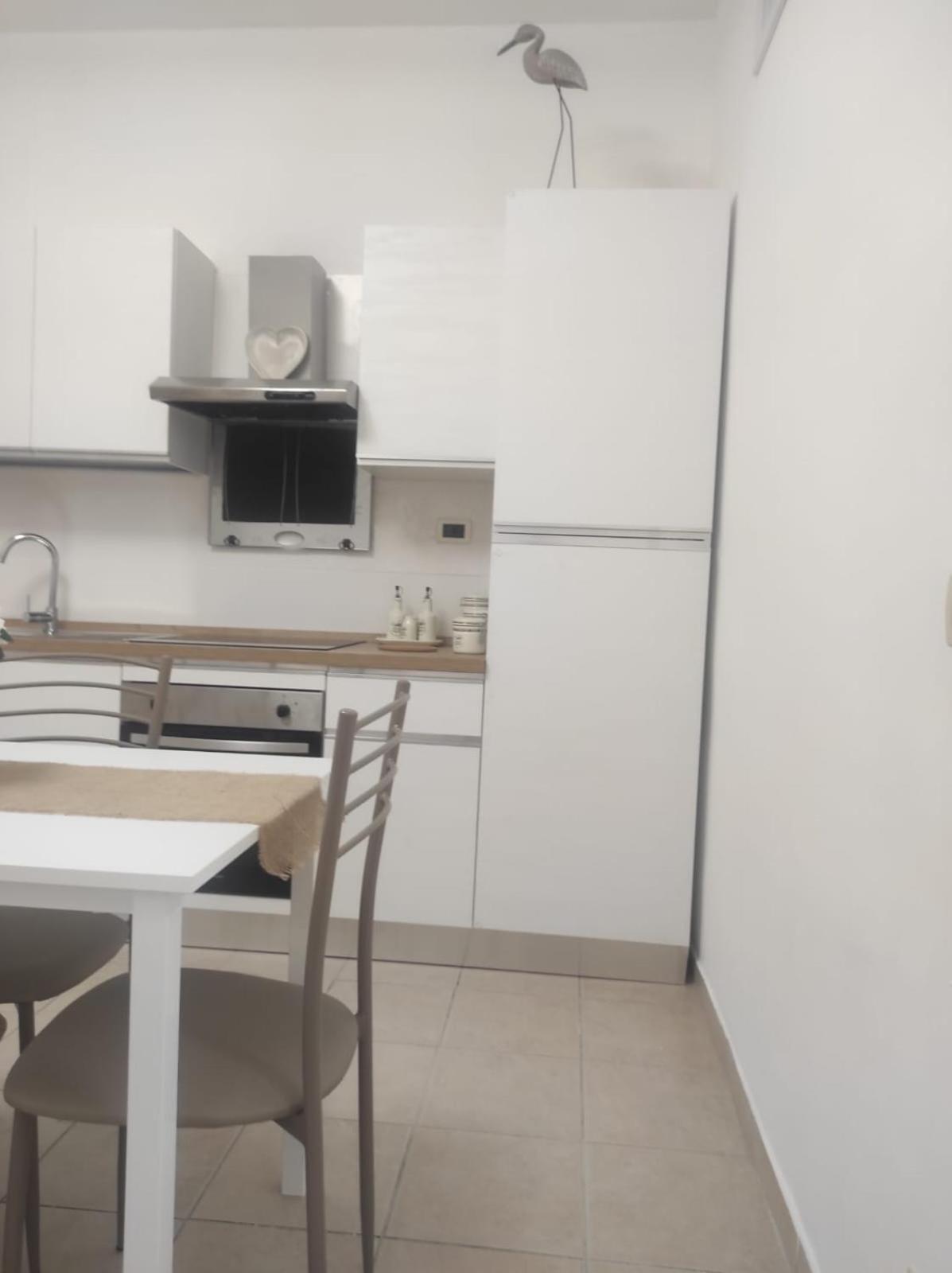 Le Sirene Sweet Home Torvaianica Buitenkant foto