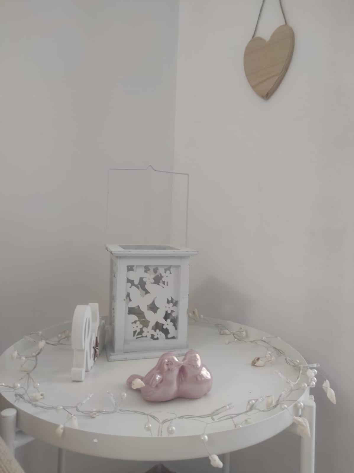Le Sirene Sweet Home Torvaianica Buitenkant foto