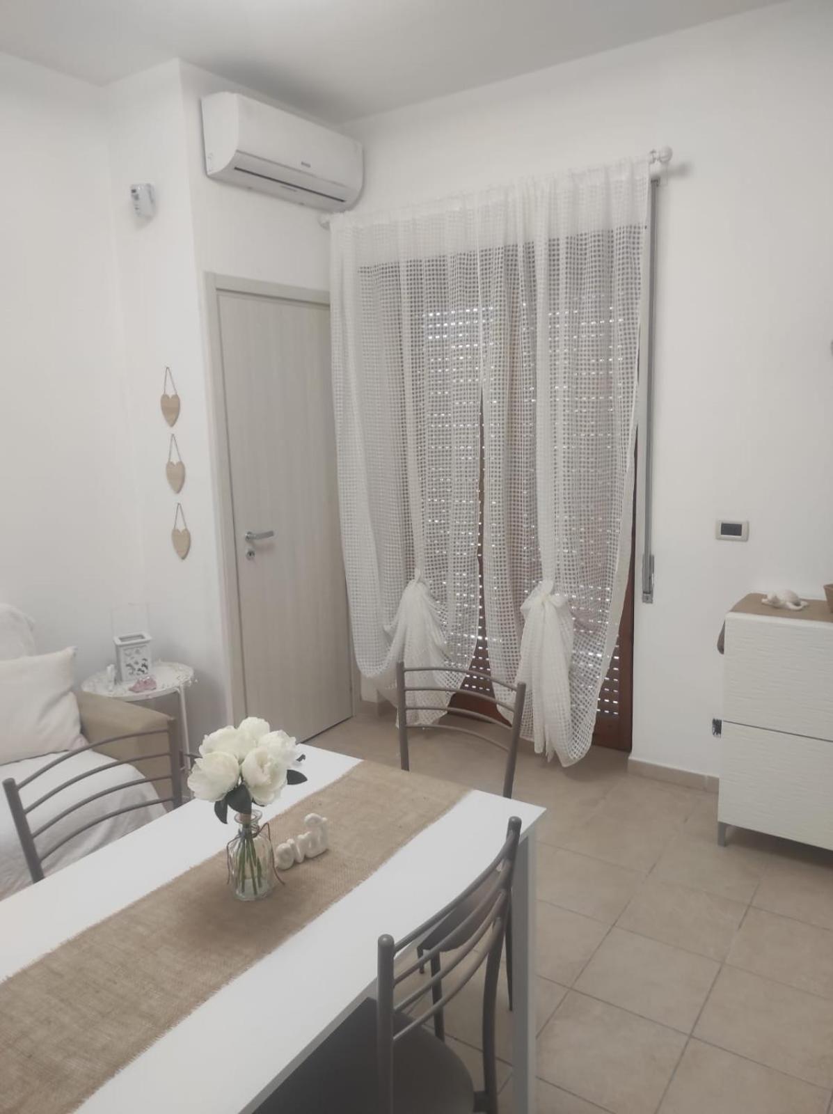 Le Sirene Sweet Home Torvaianica Buitenkant foto