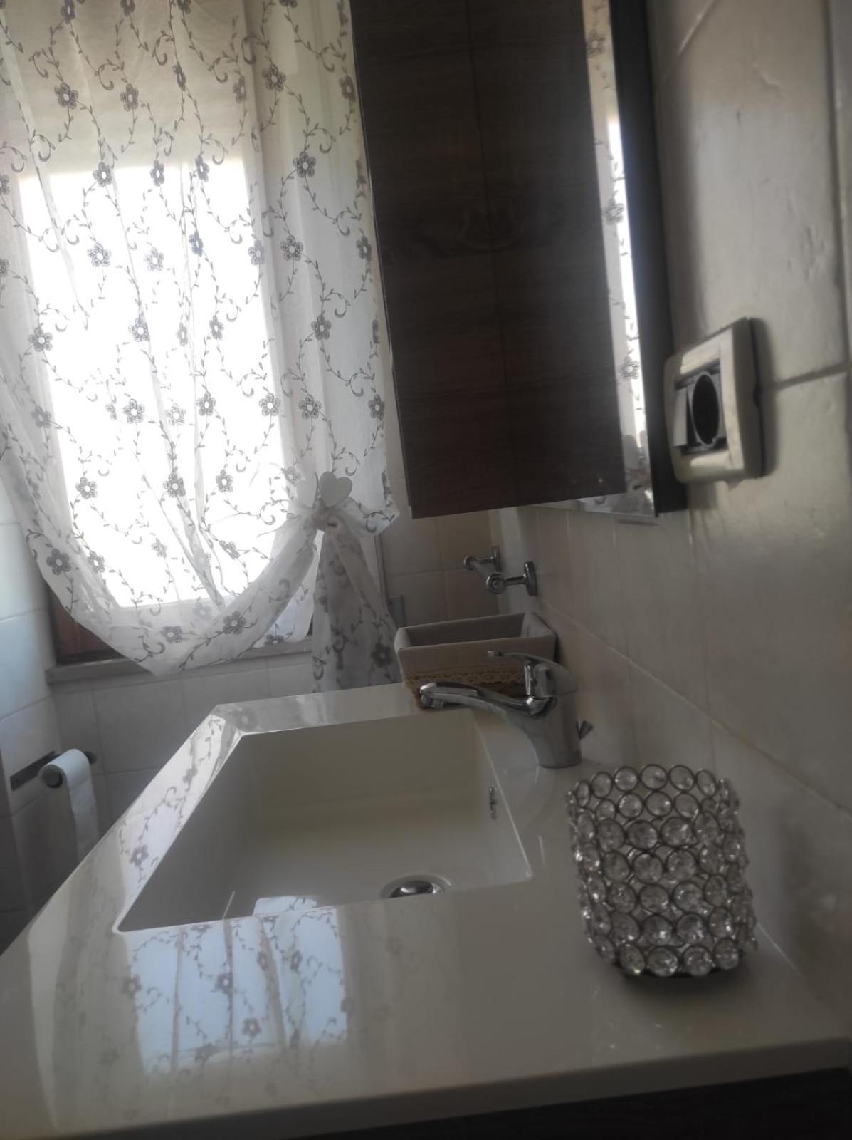 Le Sirene Sweet Home Torvaianica Buitenkant foto