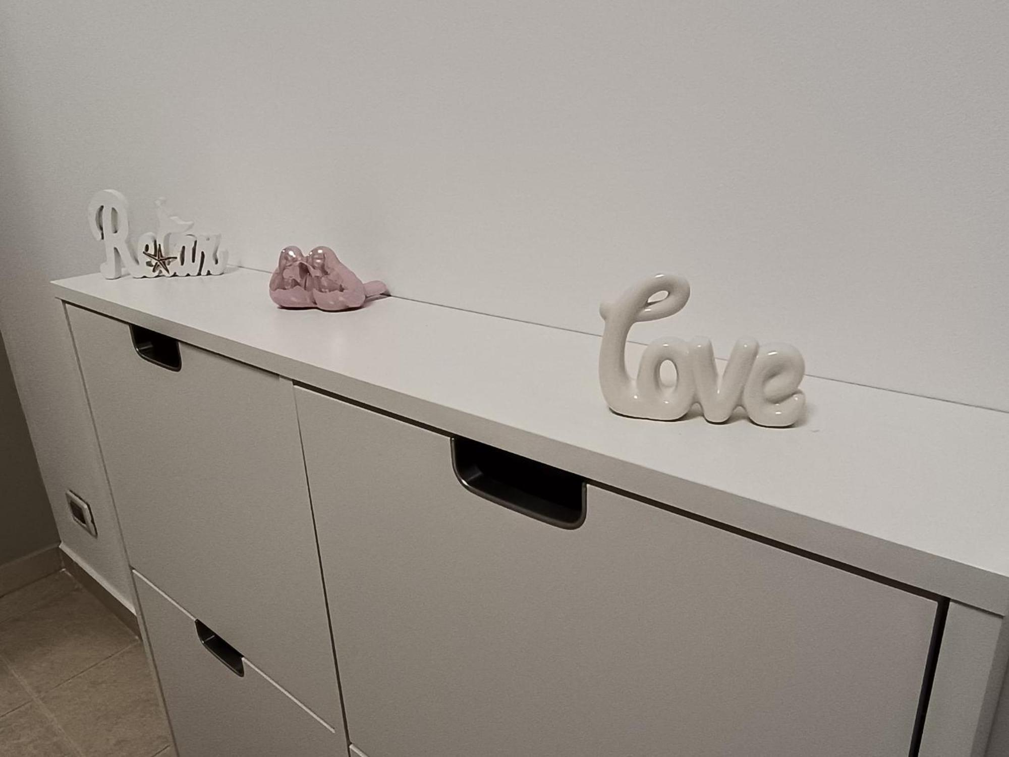 Le Sirene Sweet Home Torvaianica Buitenkant foto
