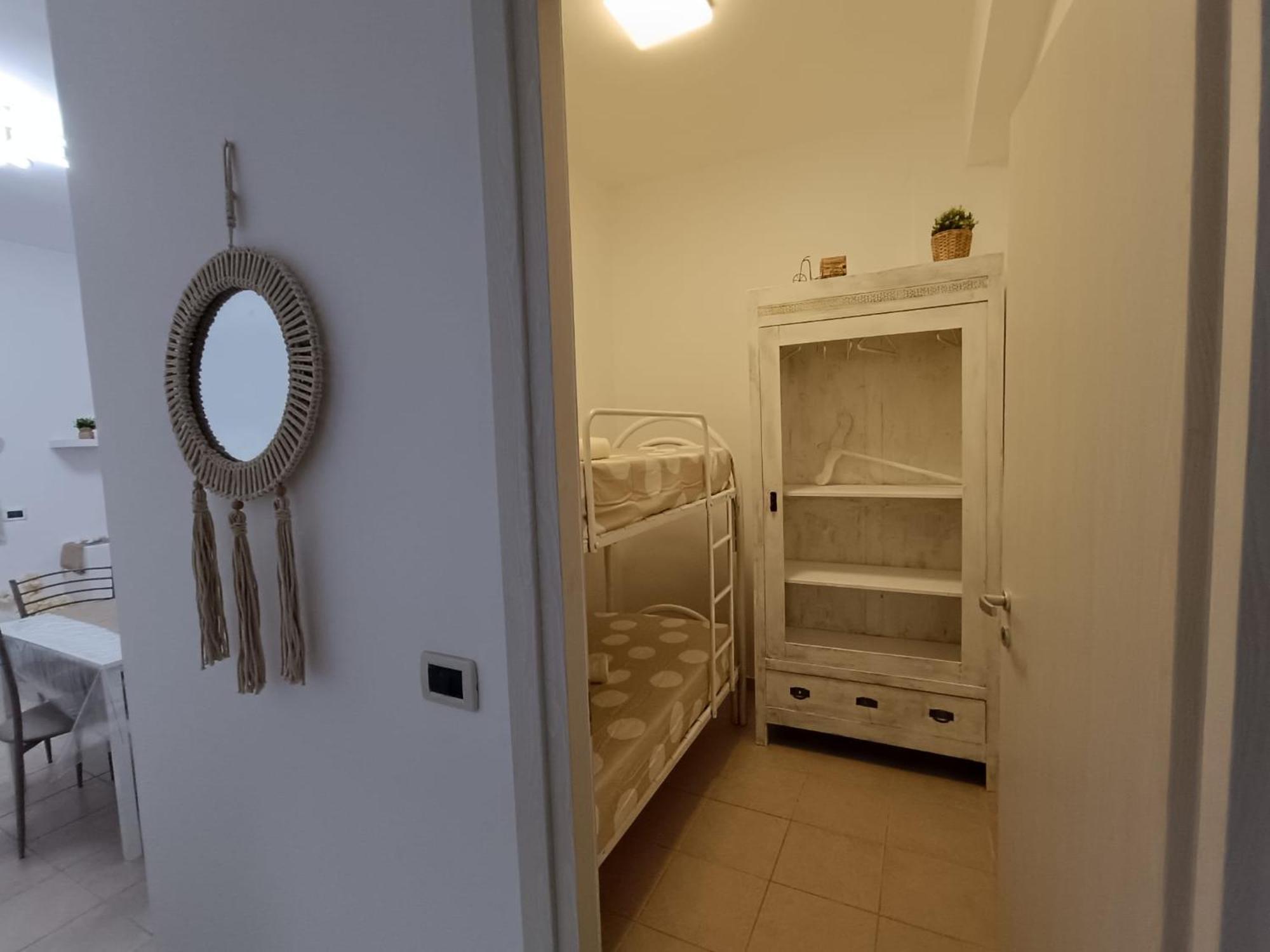 Le Sirene Sweet Home Torvaianica Buitenkant foto