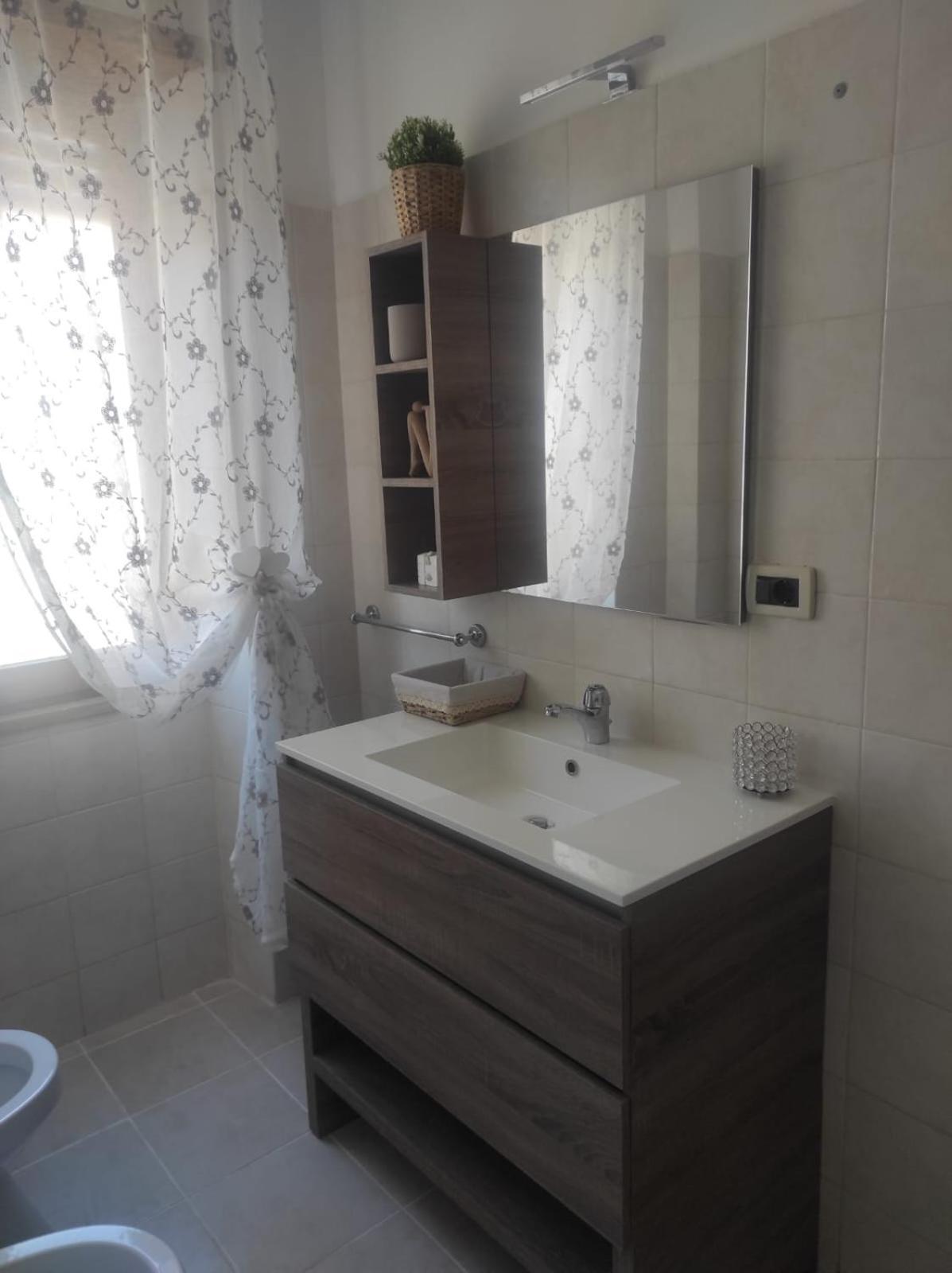 Le Sirene Sweet Home Torvaianica Buitenkant foto