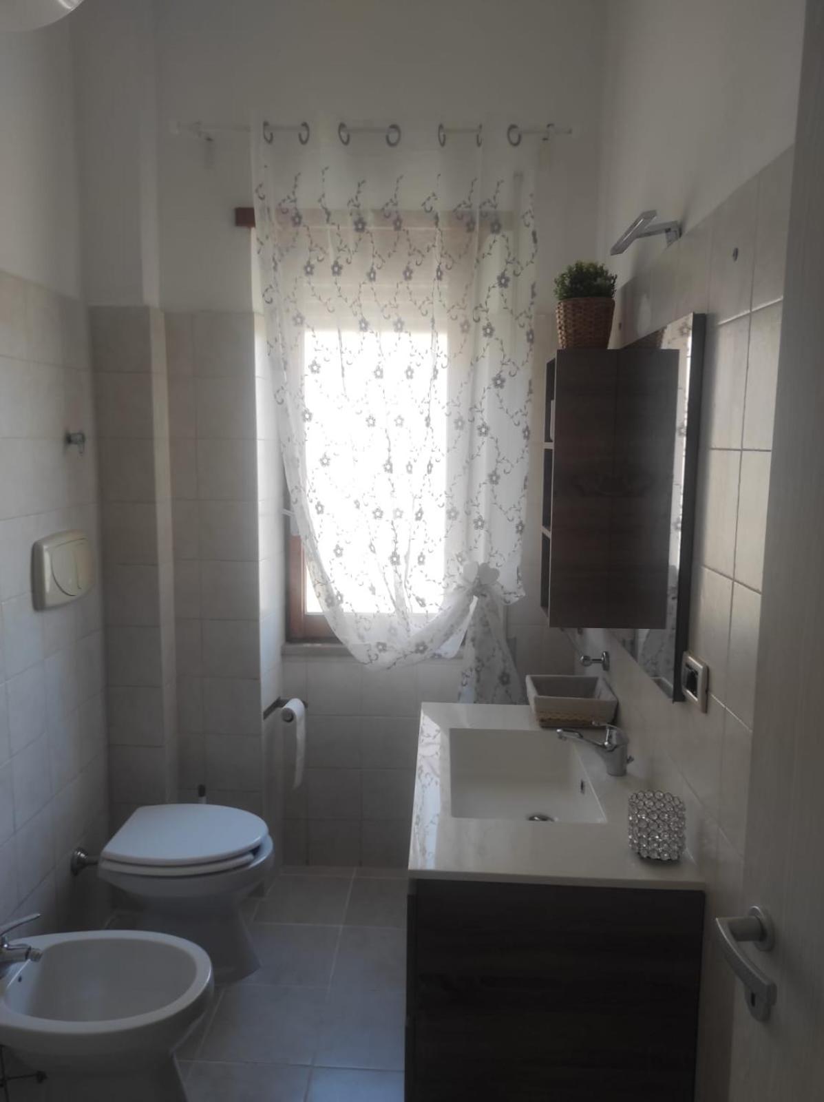 Le Sirene Sweet Home Torvaianica Buitenkant foto