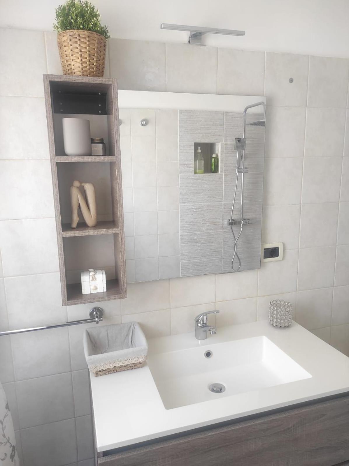 Le Sirene Sweet Home Torvaianica Buitenkant foto
