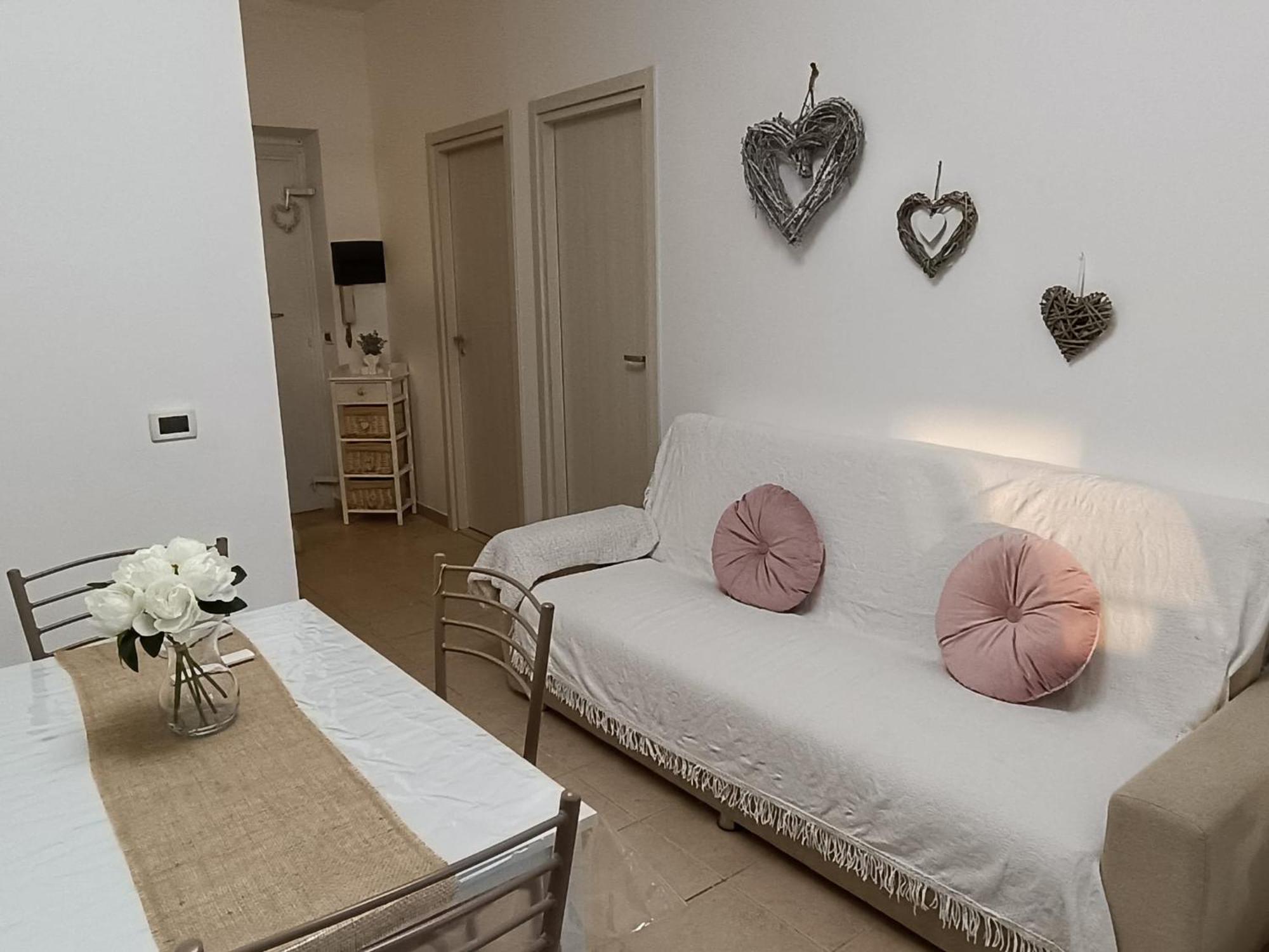 Le Sirene Sweet Home Torvaianica Buitenkant foto