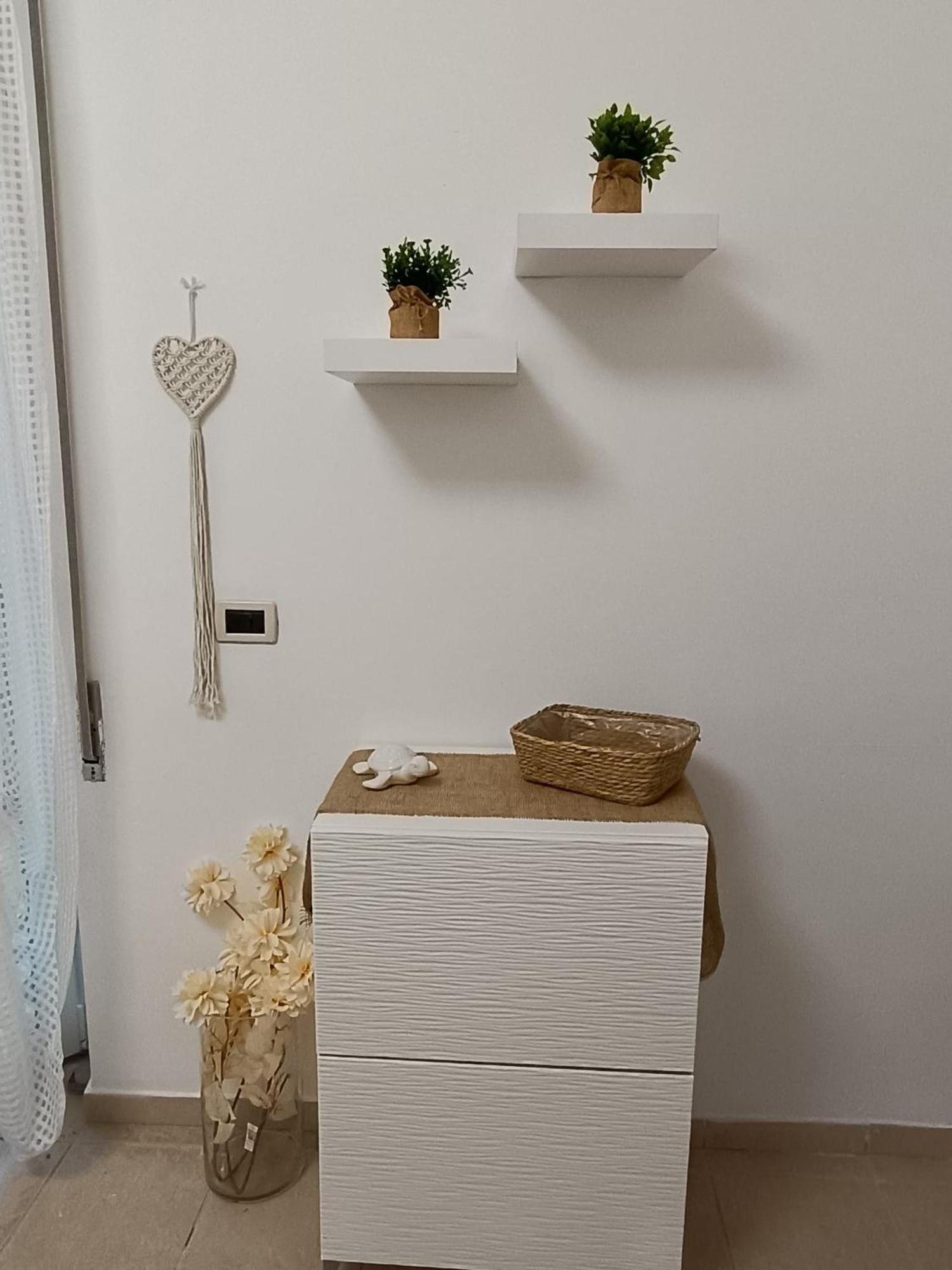 Le Sirene Sweet Home Torvaianica Buitenkant foto