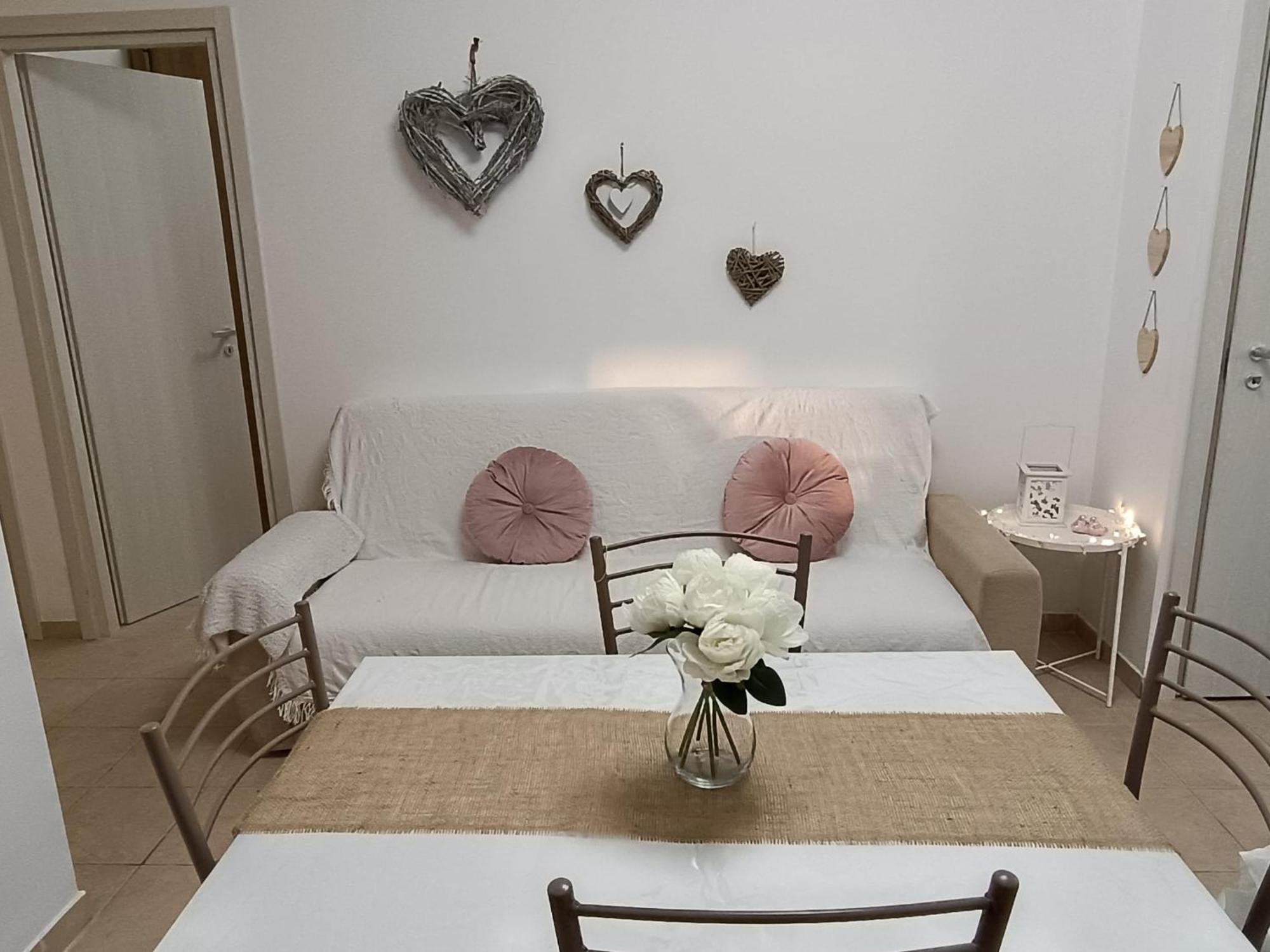 Le Sirene Sweet Home Torvaianica Buitenkant foto