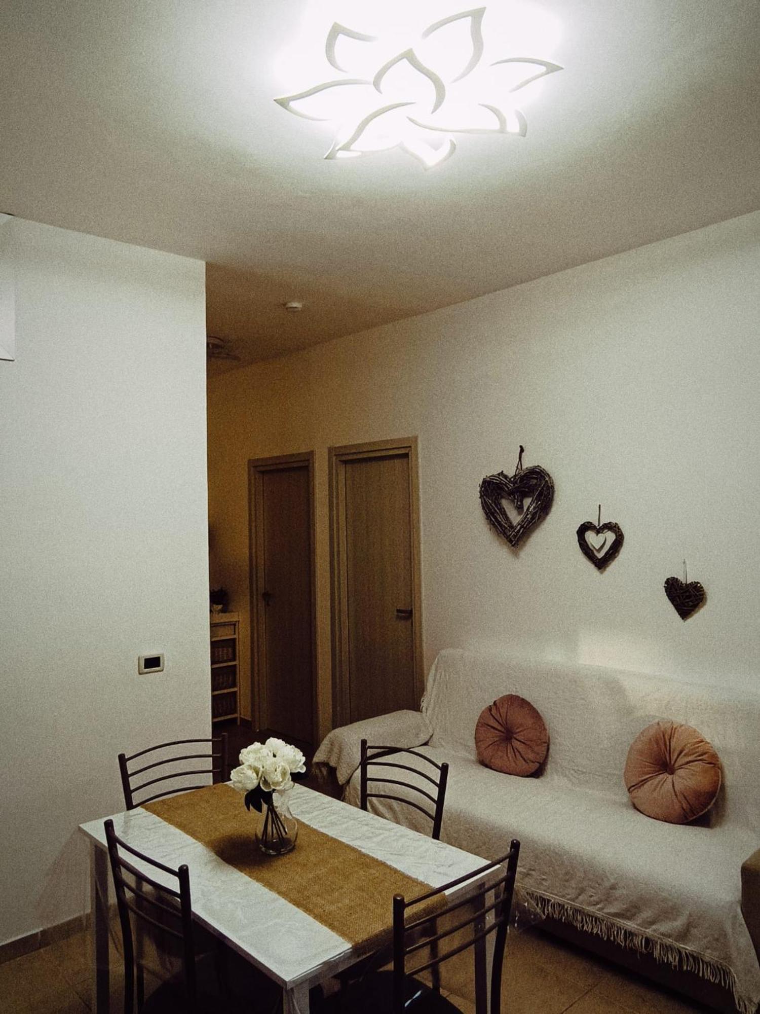 Le Sirene Sweet Home Torvaianica Buitenkant foto