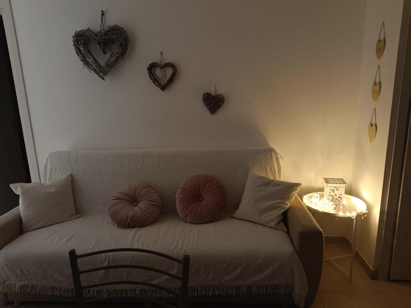 Le Sirene Sweet Home Torvaianica Buitenkant foto