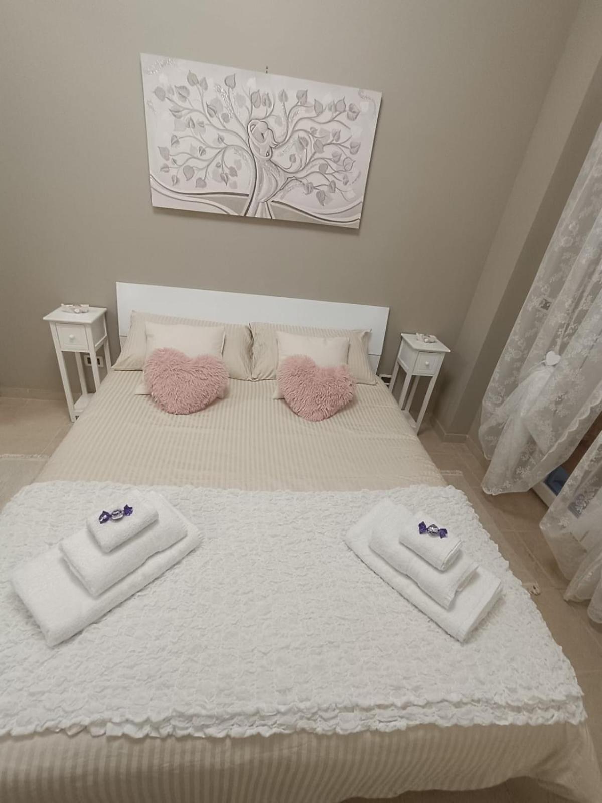 Le Sirene Sweet Home Torvaianica Buitenkant foto